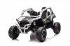 Pojazd Buggy Kawasaki TERYX KRX1000 Szary